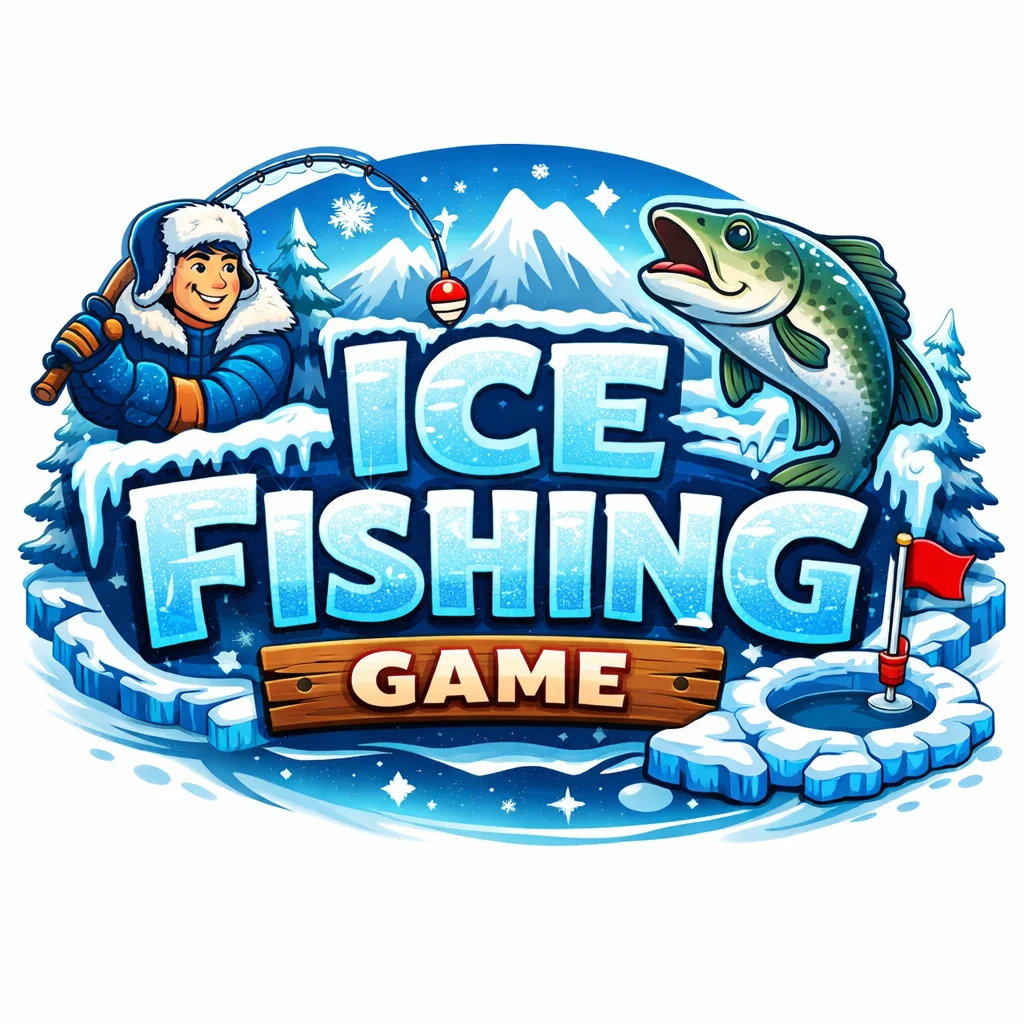 Ice Fishing Slot ou Ice Fishing Game?